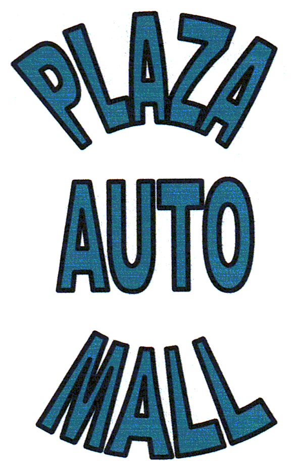 PLAZA AUTO MALL