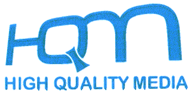 HQM HIGH QUALITY MEDIA