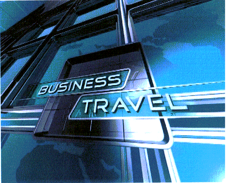 BUSINESS TRAVEL