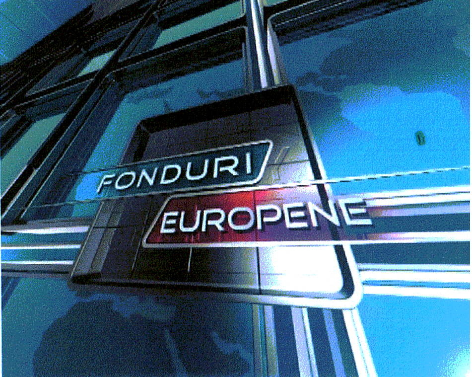 FONDURI EUROPENE
