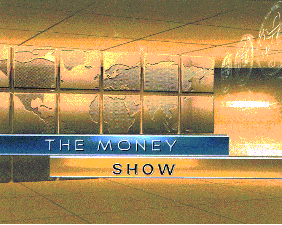 THE MONEY SHOW