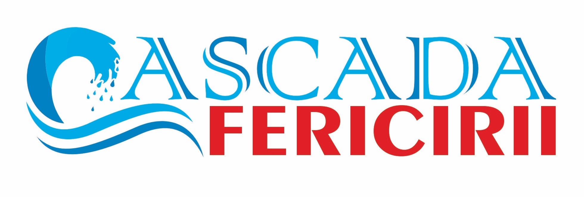 CASCADA FERICIRII