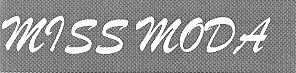 MISS MODA