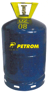PETROM
