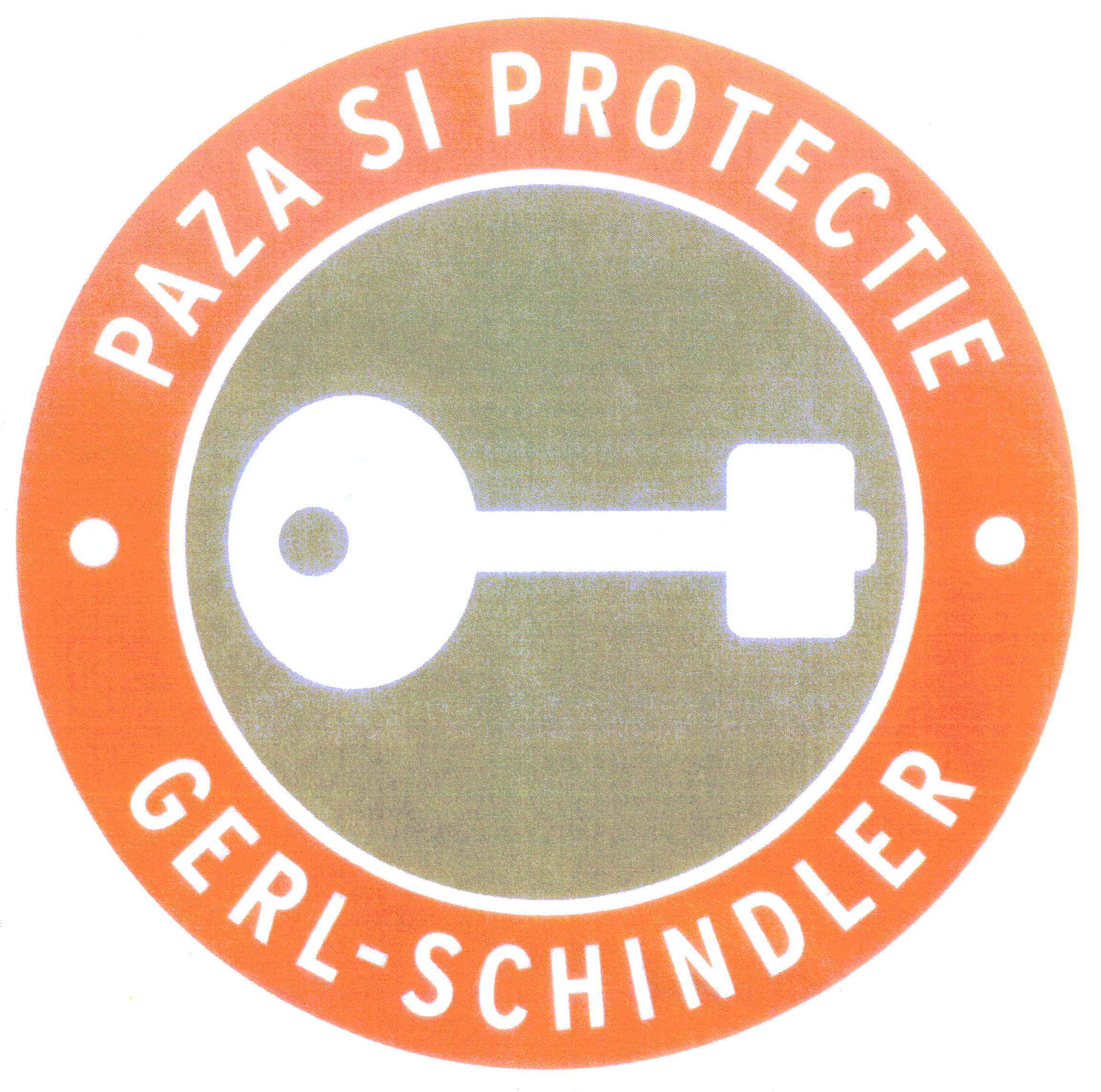 PAZA SI PROTECTIE GERL - SCHINDLER