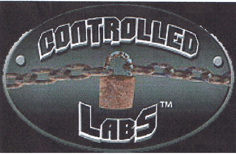 CONTROLLED LABS