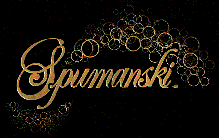 SPUMANSKI