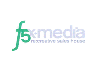 F5X MEDIA RE:CREATIVE SALES HOUSE