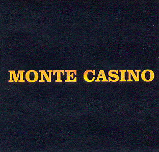 MONTE CASINO