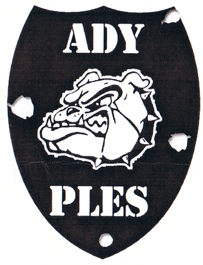 ADY PLES