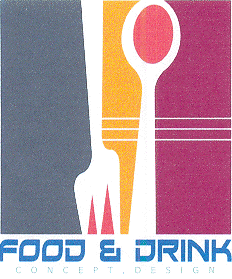 FOOD & DRINK CONCEPT DESIGN