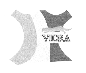 VIDRA