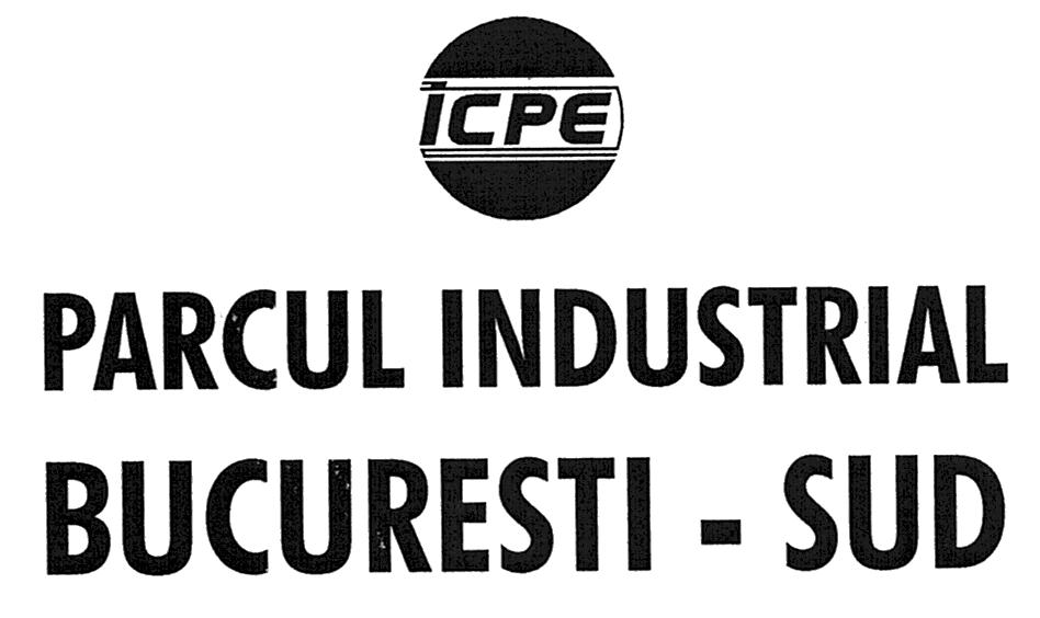 ICPE PARCUL INDUSTRIAL BUCURESTI - SUD