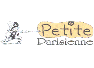 PETITE PARISIENNE