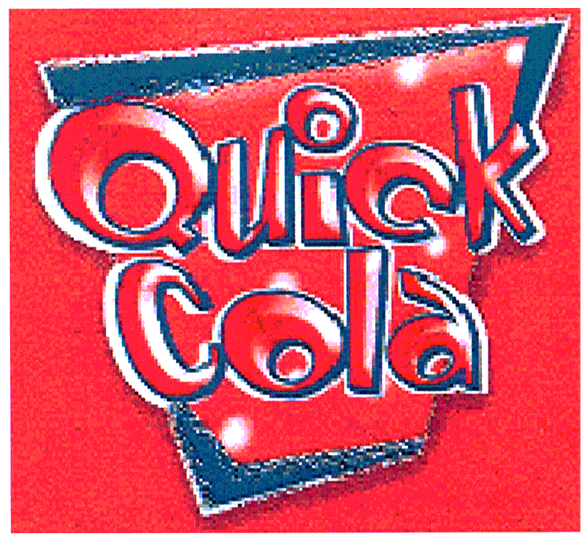 QUICK COLA