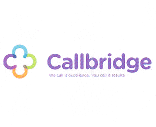 CALLBRIDGE WE CALL IT EXCELLENCE YOU CALL IT RESULTS