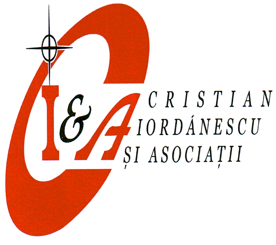 CI & A CRISTIAN IORDĂNESCU ŞI ASOCIAŢII