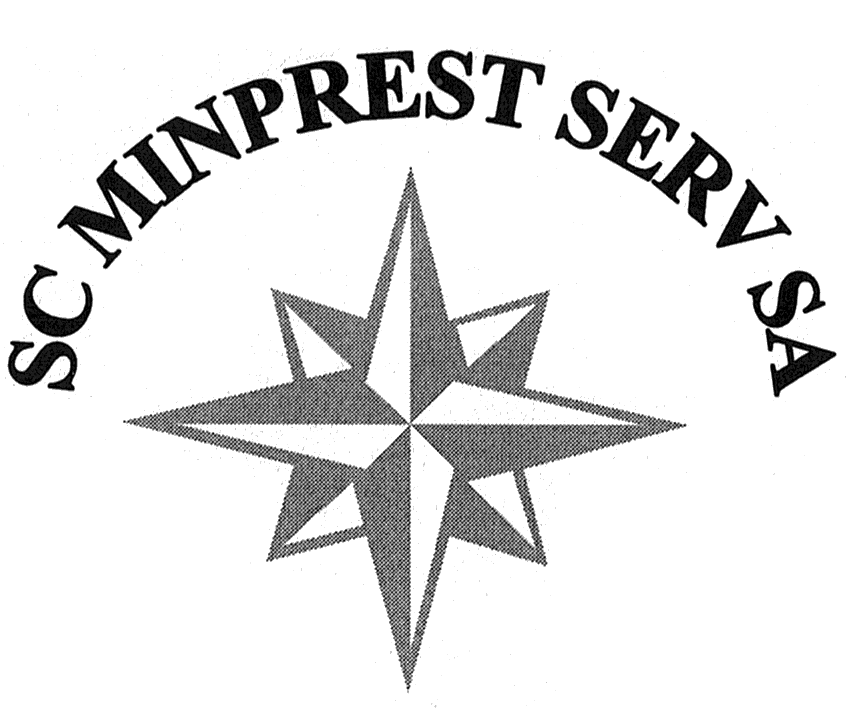 MINPREST SERV