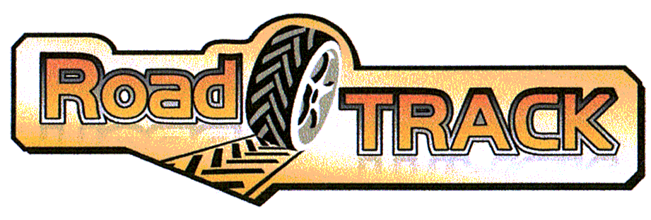ROADTRACK