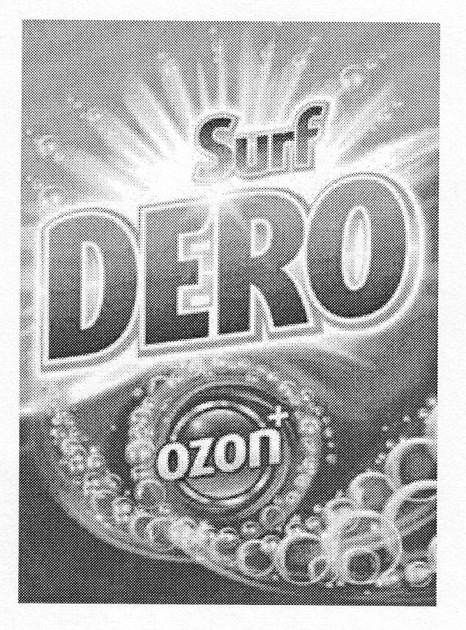 SURF DERO OZON