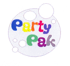 PARTY PAK