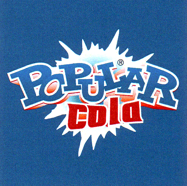 POPULAR COLA