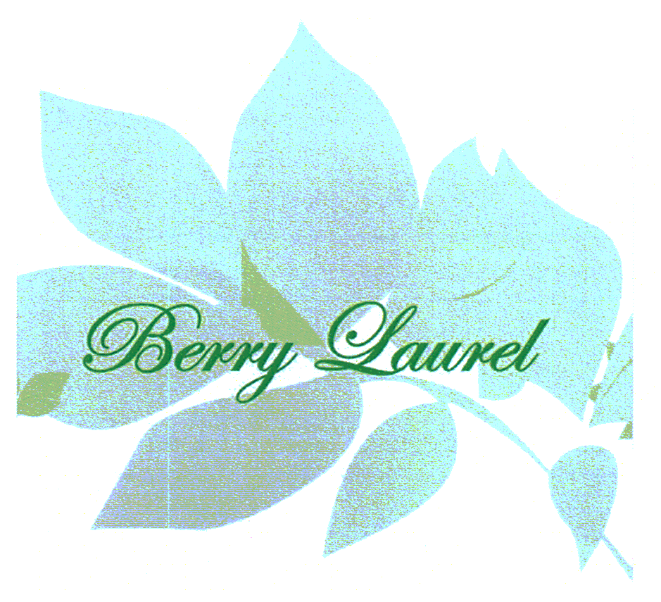BERRY LAUREL