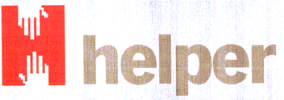 H HELPER