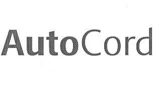 AUTO CORD