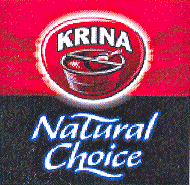 KRINA NATURAL CHOICE