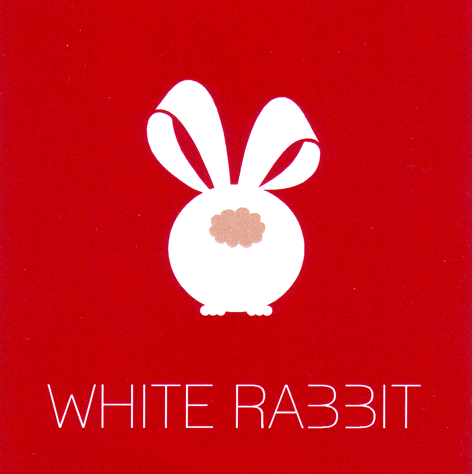 WHITE RABBIT