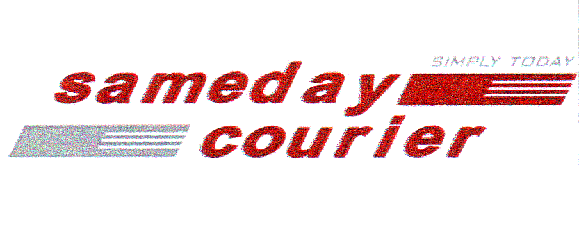SIMPLY TODAY SAMEDAY COURIER