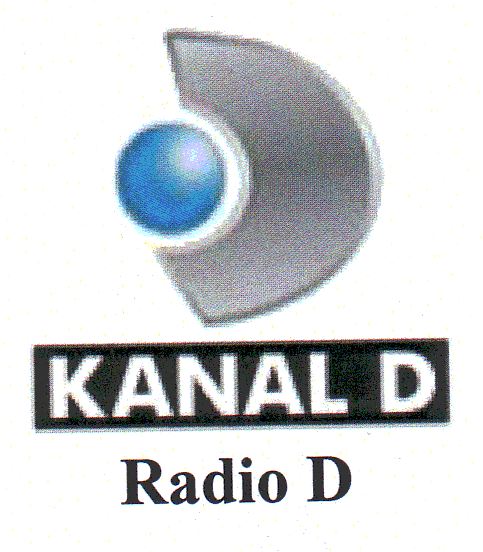 KANAL D RADIO D