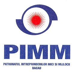PIMM PATRONATUL INTREPRINDERILOR MICI ŞI MIJLOCII BACĂU