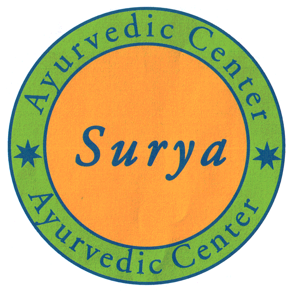 SURYA AYURVEDIC CENTER
