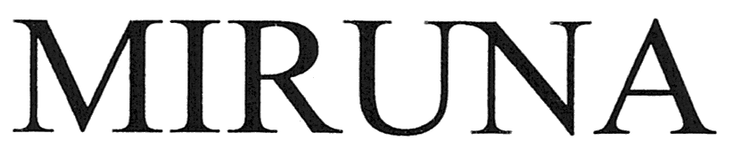 MIRUNA