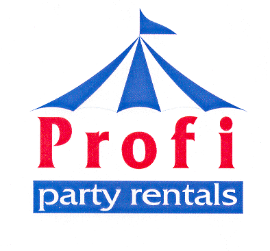 PROFI PARTY RENTALS