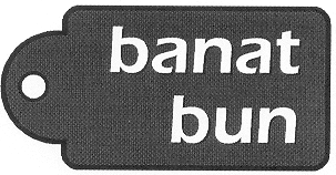 BANAT BUN