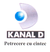 KANAL D PETRECERE CU CINTEC