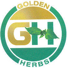 GOLDEN HERBS GH