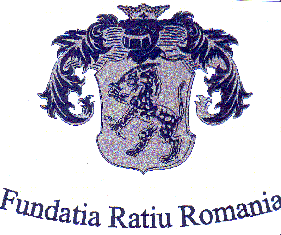 FUNDAŢIA RAŢIU ROMÂNIA