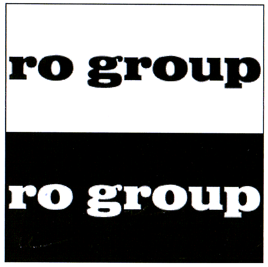 RO GROUP