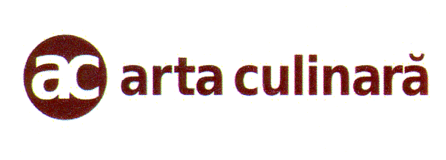 AC ARTA CULINARĂ