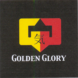 GOLDEN GLORY