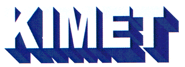 KIMET