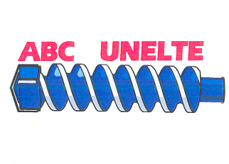ABC UNELTE