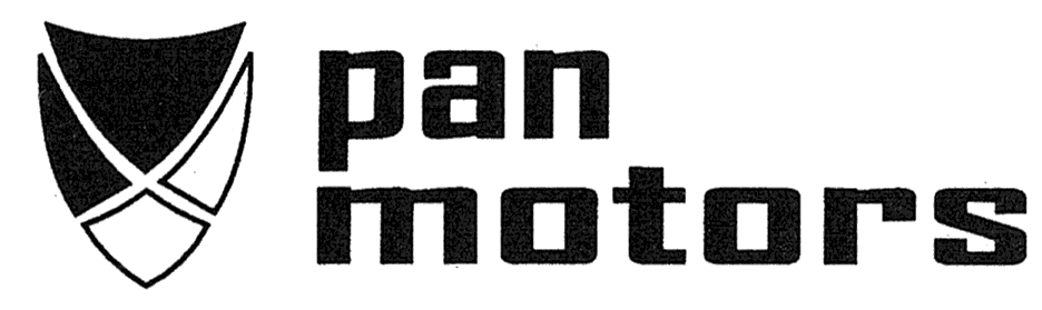 PAN MOTORS