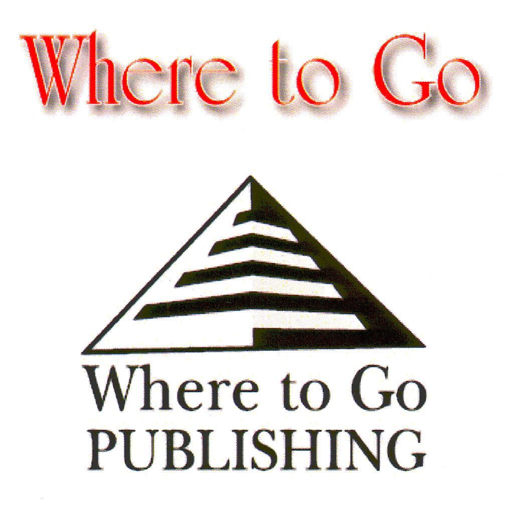 WHERE TO GO PUBLISHING