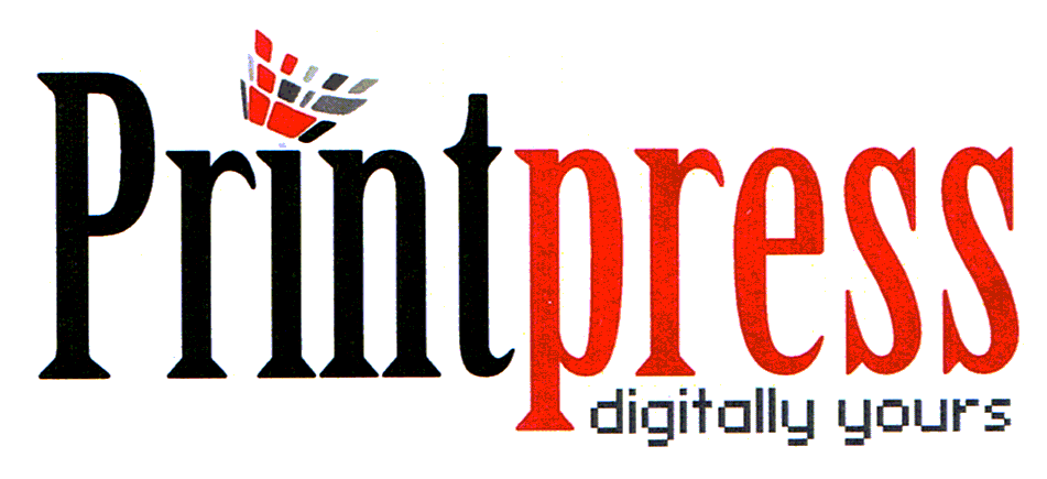 PRINTPRESS DIGITALLY YOURS