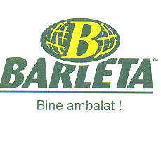 BARLETA-BINE AMBALAT!